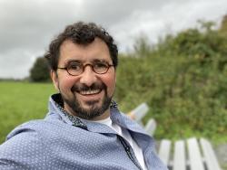 Jürgen Fischer 2021